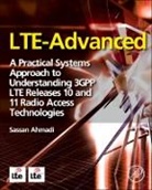 Sassan Ahmadi, Ahmadi Sassan - LTE-Advanced