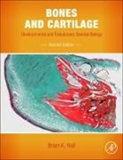 Brian K Hall, Brian K. Hall, Hall Brian K. - Bones and Cartilage