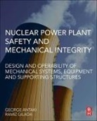 George Antaki, Antaki George, Ramiz Gilada, Gilada Ramiz - Nuclear Power Plant Safety and Mechanical Integrity