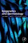 Christopher Chang, Chang Christopher, Qianjin Lu, Lu Qianjin, Bruce C Richardson, Bruce C. Richardson - Epigenetics and Dermatology