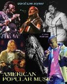 David Lee Joyner, Joyner David Lee - American Popular Music