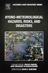 Paolo Paron, Paron Paolo - Hydro-Meteorological Hazards, Risks, and Disasters
