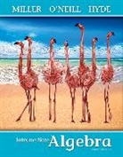 Nancy Hyde, Hyde Nancy, Julie Miller, Miller Julie, Molly O'Neill, O'Neill Molly - Intermediate Algebra (softcover)