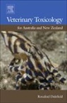 Rosalind Dalefield, Dalefield Rosalind - Veterinary Toxicology for Australia and New Zealand