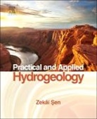 &amp;, Zekâi Sen, Zekâi Şen - Practical and Applied Hydrogeology
