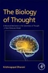 Krishnagopal Dharani, Dharani Krishnagopal - The Biology of Thought