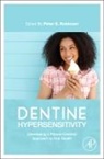 Peter Glenn Robinson, Robinson Peter Glenn - Dentine Hypersensitivity