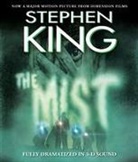 Stephen King, Stephen/ Full Cast Dramatization (NRT) King, Full Cast Dramatization - The Mist (Hörbuch)