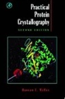 Duncan E McRee, Duncan E. McRee, McRee Duncan E. - Practical Protein Crystallography
