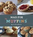 Jean Anderson - Mad for Muffins