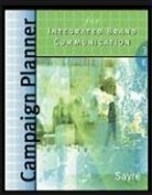 Shay Sayre - Campaign Planner for Integrated Brand Communications