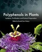 Ronald Ross Watson, Watson Ronald Ross - Polyphenols in Plants