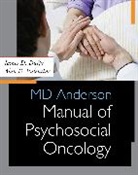 James Duffy, James D Duffy, Duffy James, Alan Valentine, Valentine Alan - MD Anderson Manual of Psychosocial Oncology