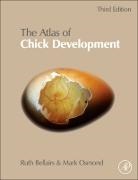 Ruth Bellairs, Bellairs Ruth, Mark Osmond, Osmond Mark - Atlas of Chick Development