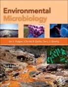 Terry Gentry, Terry J. Gentry, Gentry Terry, Charles P Gerba, Charles P. Gerba, Gerba Charles P.... - Environmental Microbiology