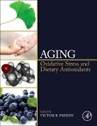 Victor R Preedy, Victor R Preedy - Aging
