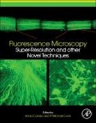 P Michael Conn, P. Michael Conn, Anda Cornea, Cornea Anda, P. Michael Conn - Fluorescence Microscopy