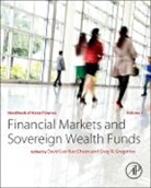 Greg N. Gregoriou, Greg N Gregoriou, Greg N. Gregoriou, David Lee Kuo Chuen, Lee Kuo Chuen David - Handbook of Asian Finance