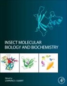 Lawrence I Gilbert, Lawrence I. Gilbert, Lawrence I. Gilbert - Insect Molecular Biology and Biochemistry