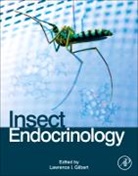 Lawrence I Gilbert, Lawrence I. Gilbert, Lawrence I. Gilbert - Insect Endocrinology