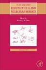Kwang W Jeon, Kwang W. Jeon - International Review of Cell and Molecular Biology