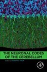 Detlef Heck, Heck Detlef - The Neuronal Codes of the Cerebellum