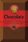 Kay Frydenborg - Chocolate