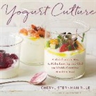 Cheryl Sternman Rule, Ellen Silverman - Yogurt Culture