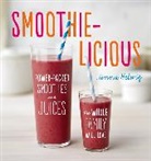 Jenna Helwig - Smoothie-licious
