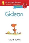 Olivier Dunrea, Olivier Dunrea - Gideon
