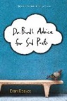 Evan Roskos - Dr. Bird's Advice for Sad Poets