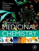David Aldous, Pierre Raboisson, Raboisson Pierre, Didier Rognan, Rognan Didier, Camille Georges Wermuth... - The Practice of Medicinal Chemistry