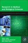 Haakon Breien Benestad, Benestad Haakon Breien, Bjorn R. Olsen, Petter Laake, Laake Petter, Bjorn R Olsen... - Research in Medical and Biological Sciences