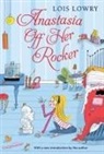 Lois Lowry - Anastasia Off Her Rocker