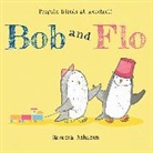 Rebecca Ashdown, Rebecca Ashdown - Bob and Flo