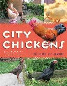 Christine Heppermann - City Chickens