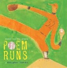 Douglas Florian, Douglas Florian - Poem Runs