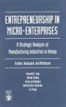 William Cooley, Cooley William, Kenneth Gray, Kenneth R Gray, Gray Kenneth R., Jesse Lutabingwa... - Entrepreneurship in Micro-Enterprises
