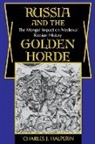 Charles Halperin, Charles J. Halperin - Russia and the Golden Horde