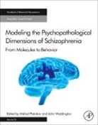 Mikhail Pletnikov, Pletnikov Mikhail, John Waddington, Waddington John - Modeling the Psychopathological Dimensions of Schizophrenia: Volume 23