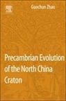 Guochun Zhao, Zhao Guochun - Precambrian Evolution of the North China Craton