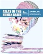 Juergen K Mai, Juergen K Mai, Juergen K. Mai, Jürgen K. Mai, Milan Majtanik, Majtanik Milan... - Atlas of the Human Brain