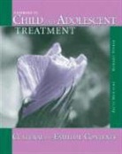 Faith Holmes McClure, Edward Teyber - Casebook in Child and Adolescent Treatment: Cultural and Familial Contexts