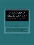 John Frederick Ensley, Ensley John Frederick, Silvio Gutkind, Gutkind Silvio, John A Jacobs, Jacobs John A.... - Head and Neck Carcinomas
