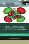 Liudmila Pozhar, Pozhar Liudmila - Virtual Synthesis of Nanosystems by Design