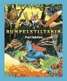Paul Galdone, Paul Galdone - Rumpelstiltskin big book