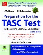 Kathy Zahler, Kathy A Zahler - McGraw-Hill Education Preparation for the TASC Test