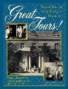 Barbara Levy, Barbara Abramoff Levy, Levy Barbara Abramoff, Sandra Lloyd, Sandra MacKenzie Lloyd, Lloyd Sandra Mackenzie... - Great Tours!