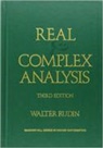 Walter Rudin - Real and Complex Analysis