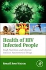 Ronald Ross Watson, Watson Ronald Ross - Health of HIV Infected People